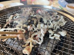 -金刚山(学府路店)