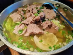 -全牛匠·乐山跷脚牛肉(西单华威约饭街店)
