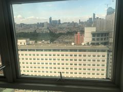 -中国医科大学附属盛京医院(南湖院区)