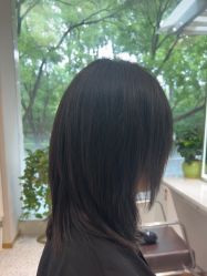 -童辉造型