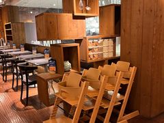 -无印良品餐堂 MUJI Diner(成都太古里店)