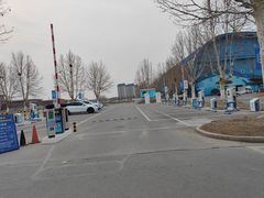 -泉城欧乐堡海洋极地世界