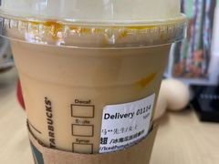 -星巴克(南京同曦万尚城店)