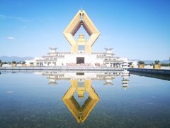 -法门文化景区
