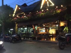 -自然餐厅(Phuket)