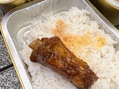 -何氏排骨(左家塘店)