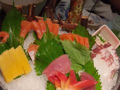 -匠和风精致料理(莆田财富中心店)