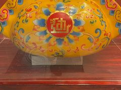 -老边饺子馆(中街店)