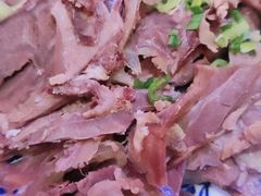 -伊穆祥牛肉面总店·清真