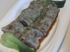 凉瓜牛肉拉肠-虾饺妹·酒家(海珠广场店)