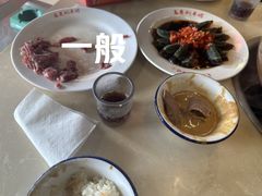 -总参北京涮羊肉
