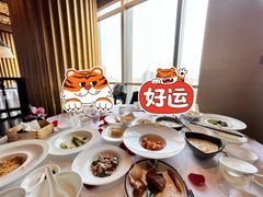 -富力丽思卡尔顿酒店·丽轩中餐厅