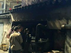 -安庆柴火馄饨(马道街店)