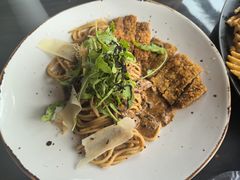 -哈蒙德餐厅