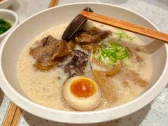 -味千拉面(光启城时尚购物中心店)