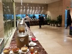 -杭州华美达大酒店无国界西餐厅
