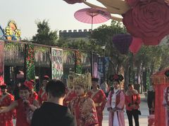 -厦门方特梦幻王国