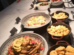 -杭州钱江新城万怡酒店-西餐厅