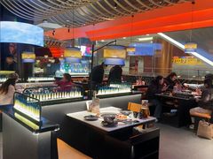 -芸山季·云南山珍菌火锅(人民广场来福士店)