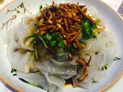 -赵记老铺(市府恒隆广场店)