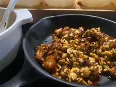 香烤鸡脚筋-丝恋丝娃娃(金阳国贸店)