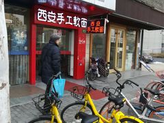 门面-西安手工软面(浦东南路店)