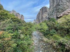 -雁荡山灵峰景区