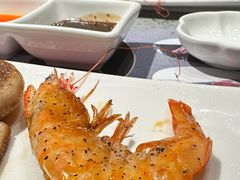 -大渔铁板烧(大悦城店)