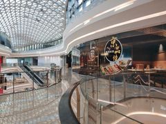 -银泰百货(厦门国贸中心店)
