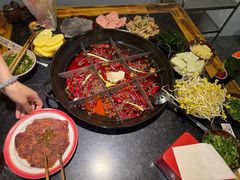 -利姐牧牛匠老火锅(兰花店)