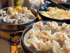 -真真鲜馄饨店(启蒙路店)