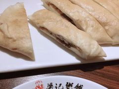 -梁记粥铺(开元地中海店)