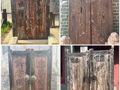 -万松老人塔