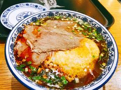 -康师傅私房牛肉面(北京南站店)