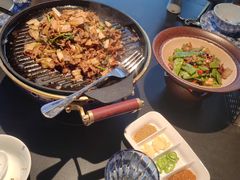 -喜悦烤鸭·新京菜(王府井店)