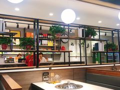 -二十一分小锅炖(中心店)