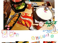 -西月山居匠心创意料理(江汉路新佳丽广场店)