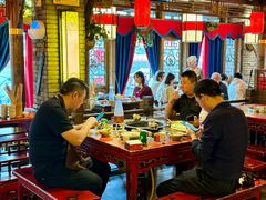 -蜀大侠火锅(寰球文化地标·总府店)