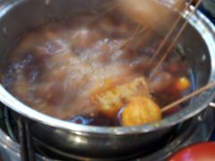 -马路边边串串香(大成路店)