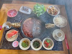 -蜀大侠火锅(森兰花园城店)