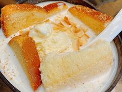 -云海肴·汽锅鸡·云南菜(天山百盛优客店)