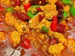 -葛记焖饼(伏牛路店)