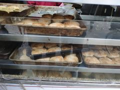 -朱记小郑酥烧饼(建康路店)