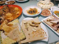 -人民公社大食堂(顺义总店)