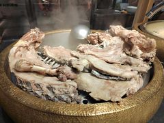 -西贝(六里桥旗舰店)