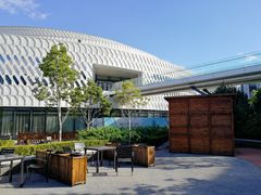 -北京园博大酒店