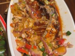 -为民烧烤吧.自贡爆炒菜(收录10年好店)