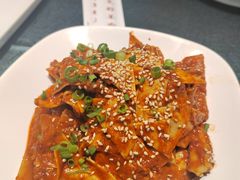 -红柳枝滩羊烧烤·非遗