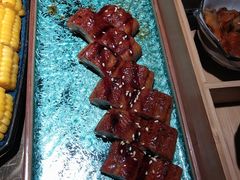-無二炙坊·和牛烧肉(大钟寺1733店)