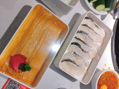 -川锅一号火锅(睢宁店)